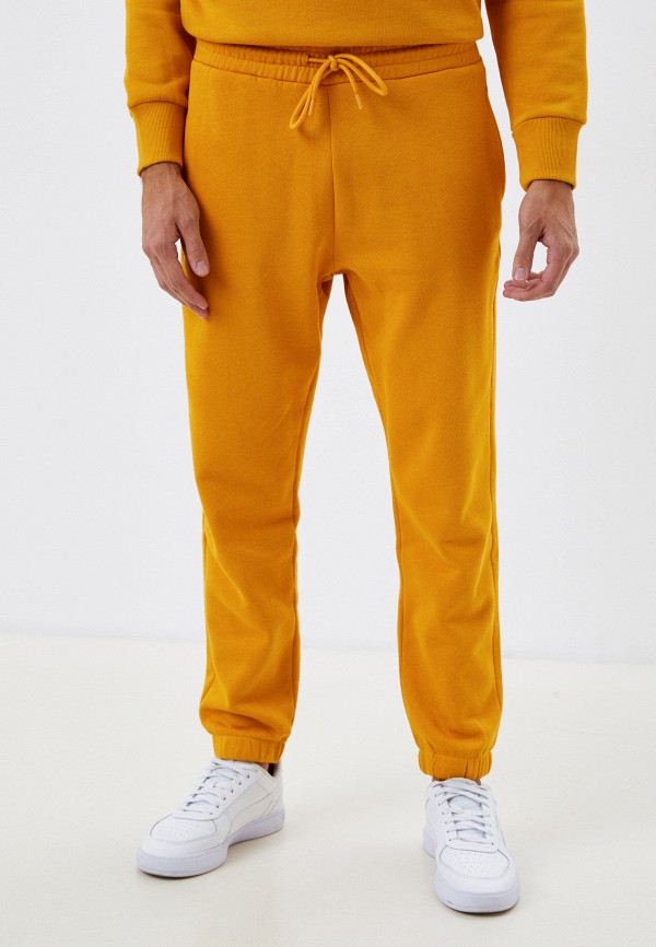 

Брюки спортивные United Colors of Benetton, Желтый
