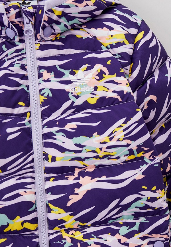 фото Пуховик adidas originals