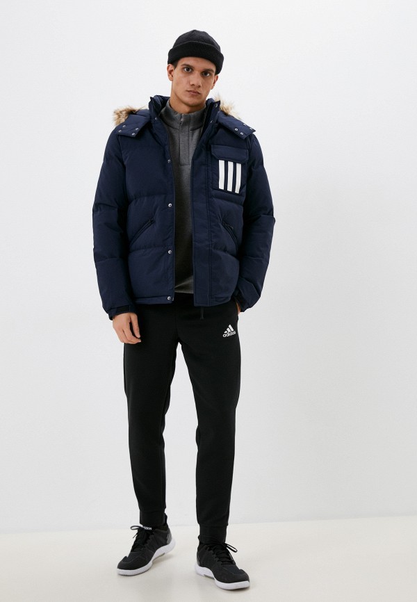 фото Пуховик adidas