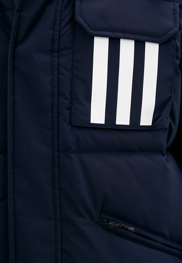 фото Пуховик adidas