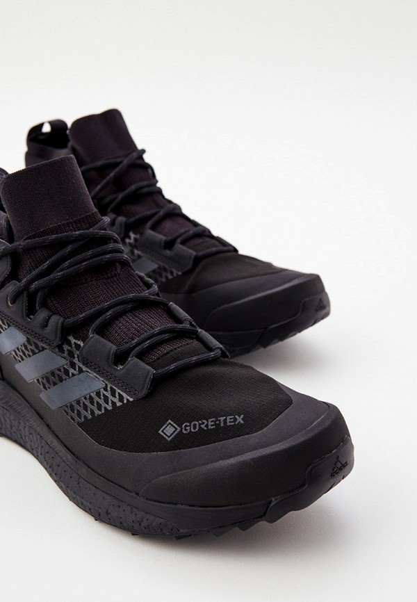 Ботинки трекинговые  adidas фото
