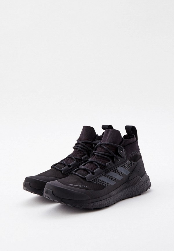 Ботинки трекинговые  adidas фото