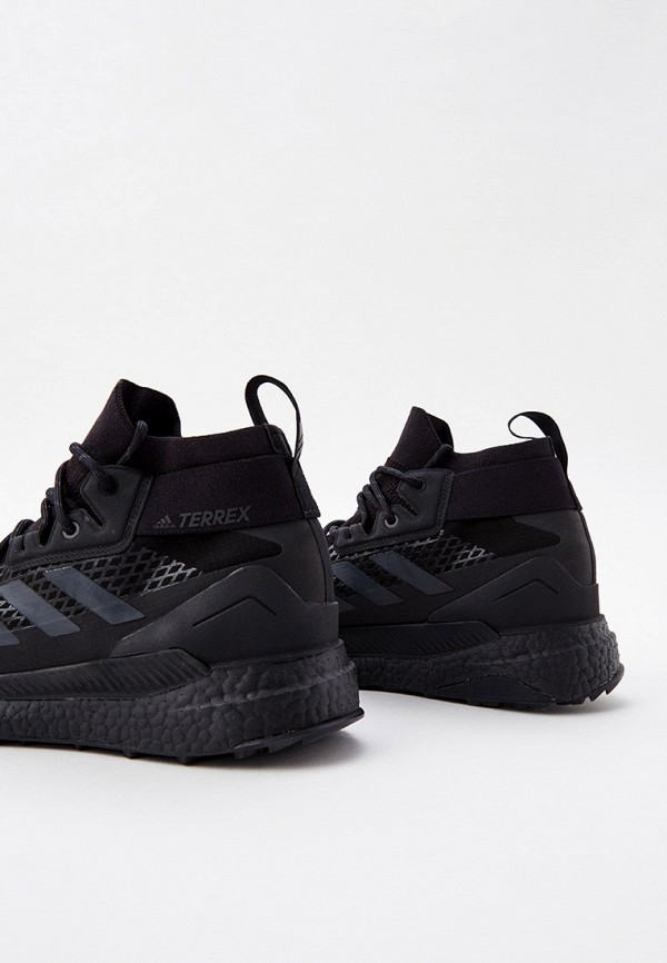 Ботинки трекинговые  adidas фото