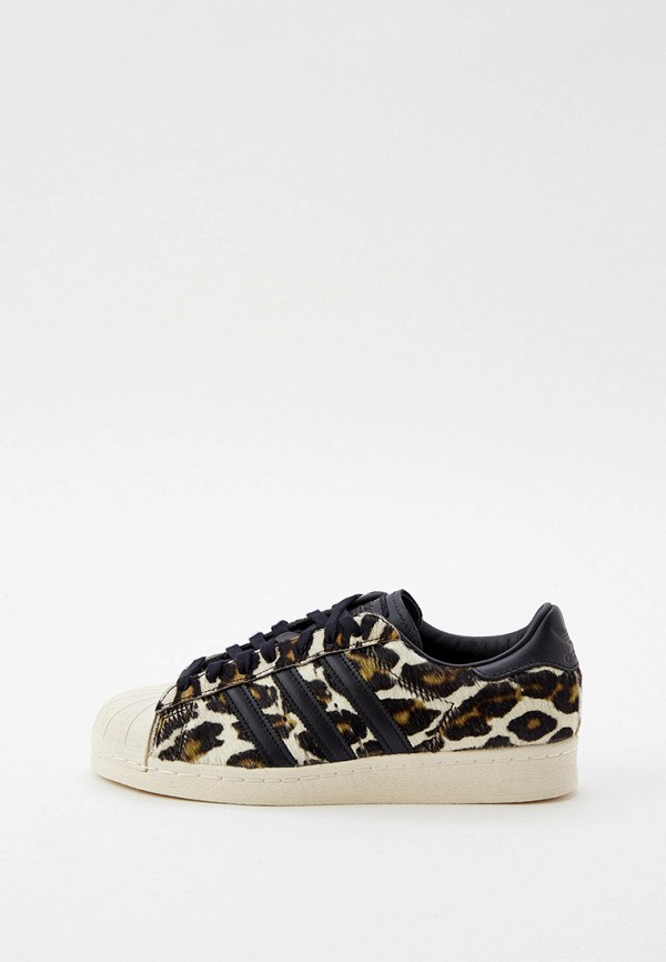 

Кеды adidas Originals, Черный, SUPERSTAR 82