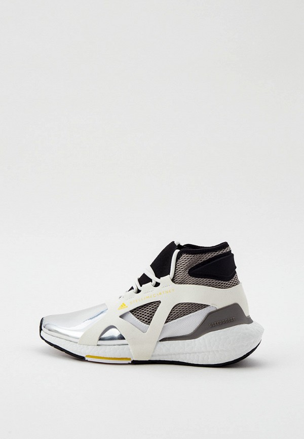 

Кроссовки adidas by Stella McCartney, Разноцветный, aSMC UltraBOOST 21