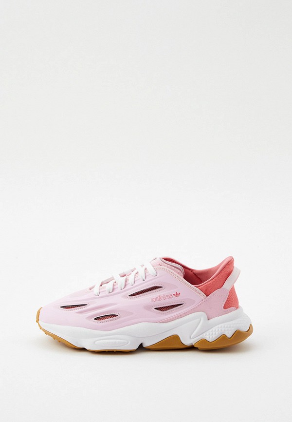 

Кроссовки adidas Originals, Розовый, OZWEEGO CELOX W