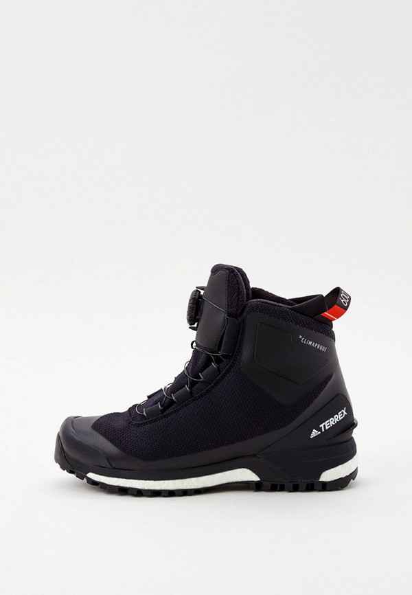 

Ботинки трекинговые adidas, Черный, TERREX CONRAX BOA R.RDY