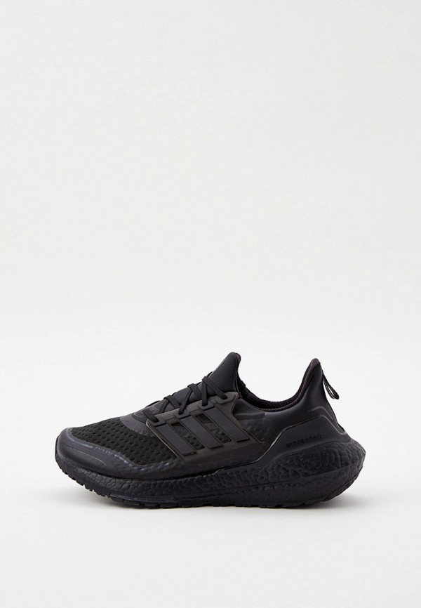 

Кроссовки adidas, Черный, ULTRABOOST 21 C.RDY