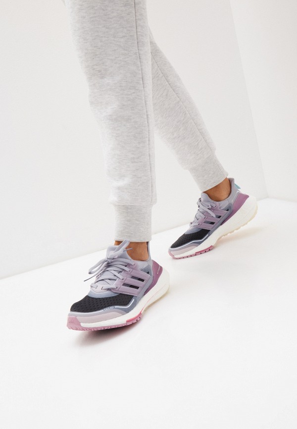 Кроссовки  adidas фото