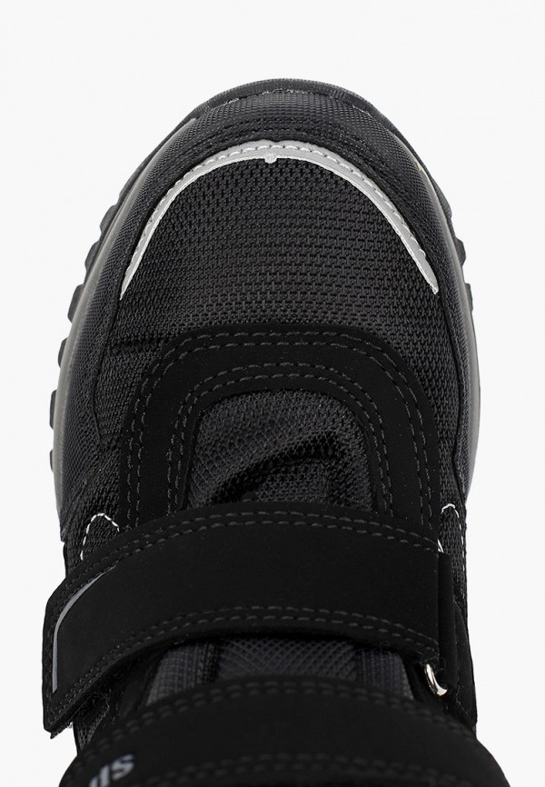 Ботинки Kenkä черный, размер 31, фото 4