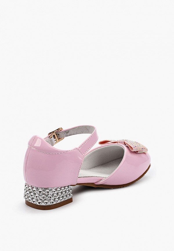 фото Туфли kenkä