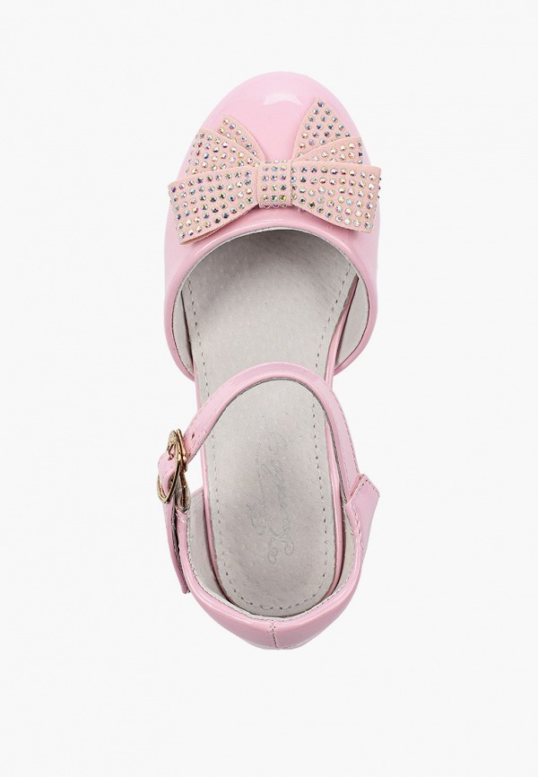 фото Туфли kenkä