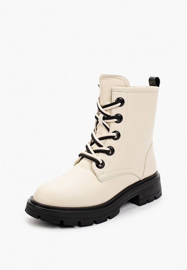 Rita bravuro ботинки женские