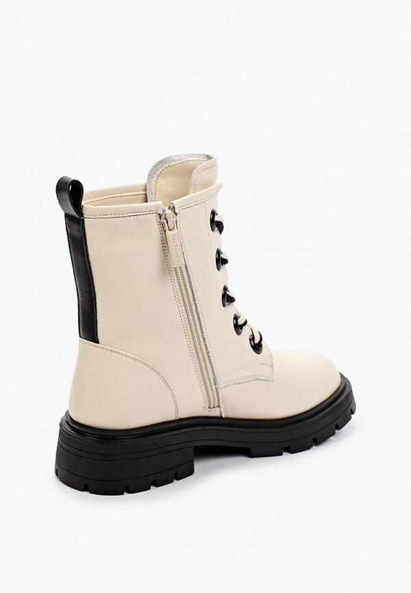 Rita bravuro ботинки женские