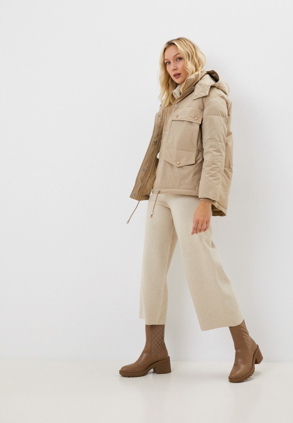 фото Куртка утепленная allegri