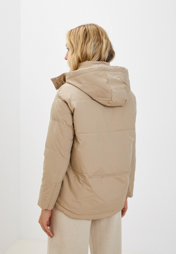 фото Куртка утепленная allegri