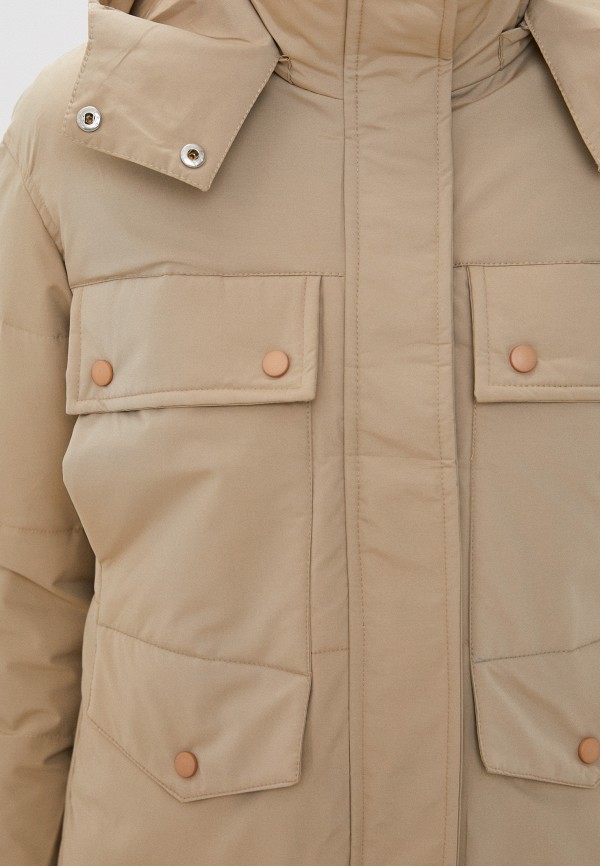 фото Куртка утепленная allegri