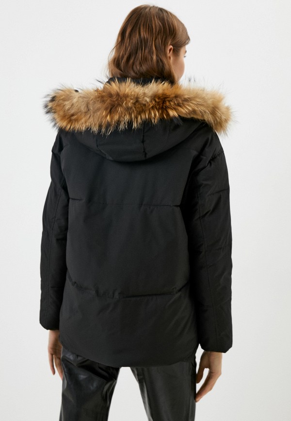 фото Куртка утепленная allegri