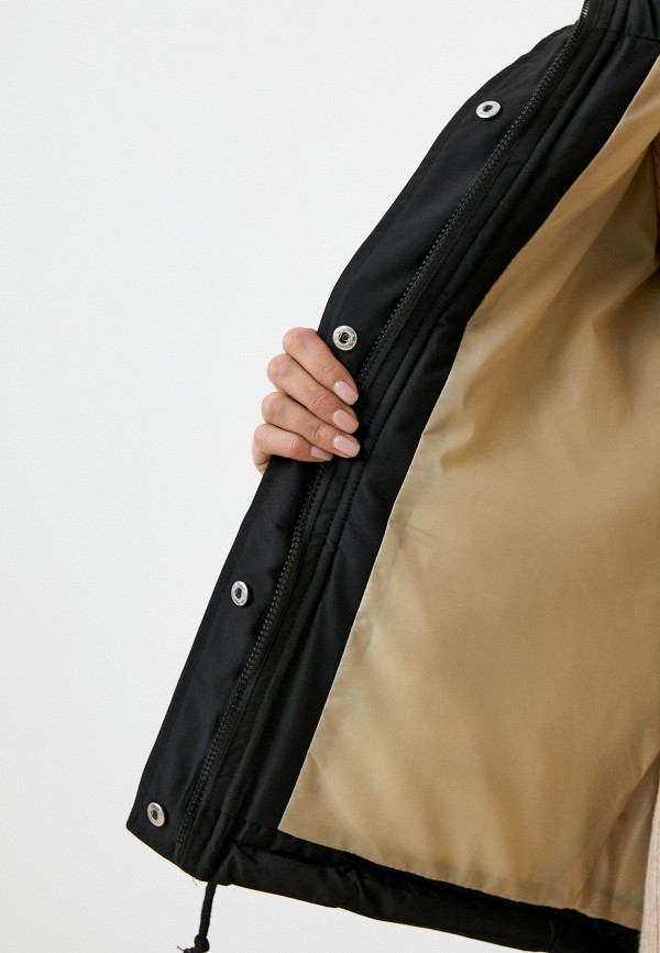 фото Куртка утепленная allegri