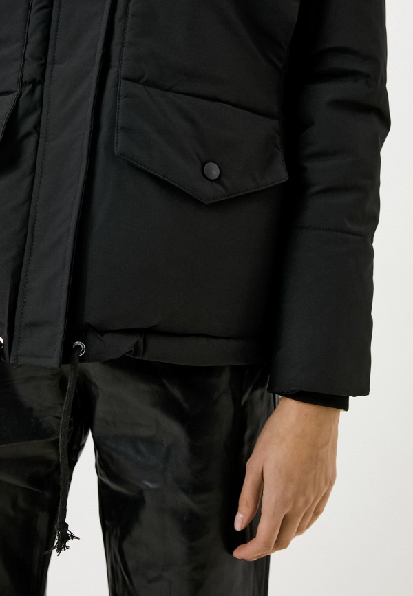 фото Куртка утепленная allegri