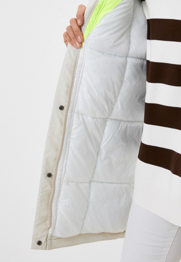 фото Куртка утепленная allegri