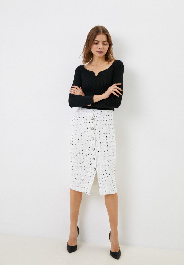 фото Пуловер allegri