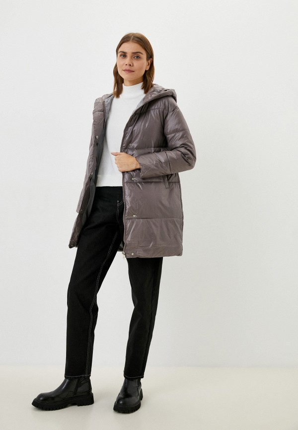 фото Куртка утепленная allegri