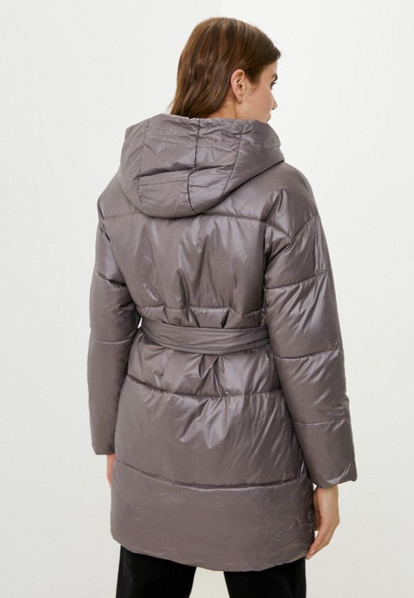 фото Куртка утепленная allegri