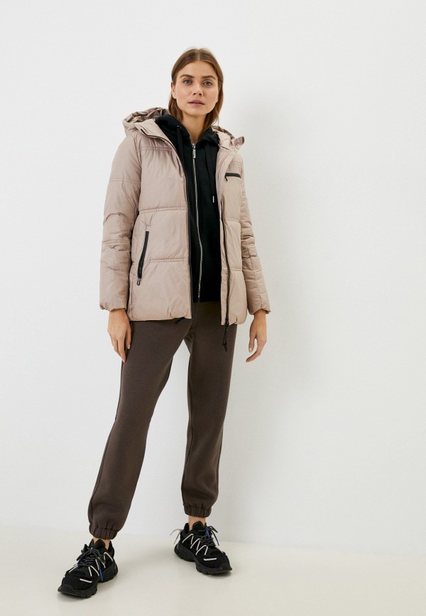 фото Куртка утепленная allegri