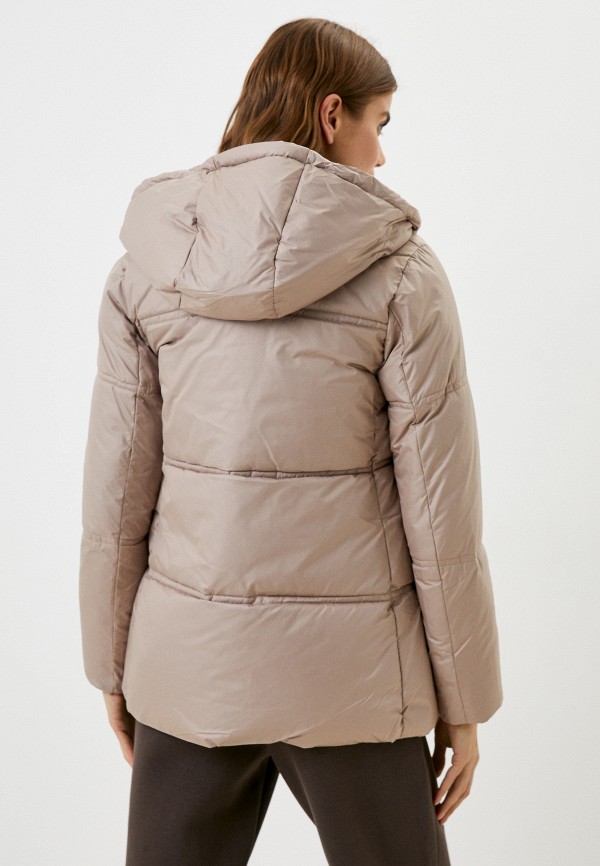 фото Куртка утепленная allegri