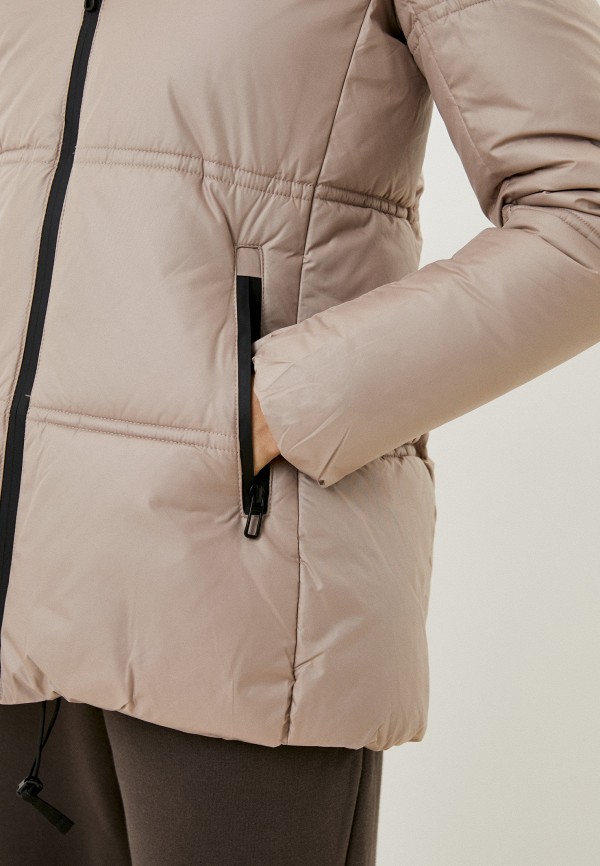 фото Куртка утепленная allegri