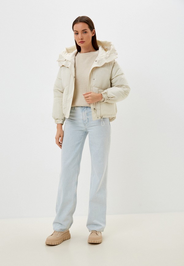 фото Куртка утепленная allegri