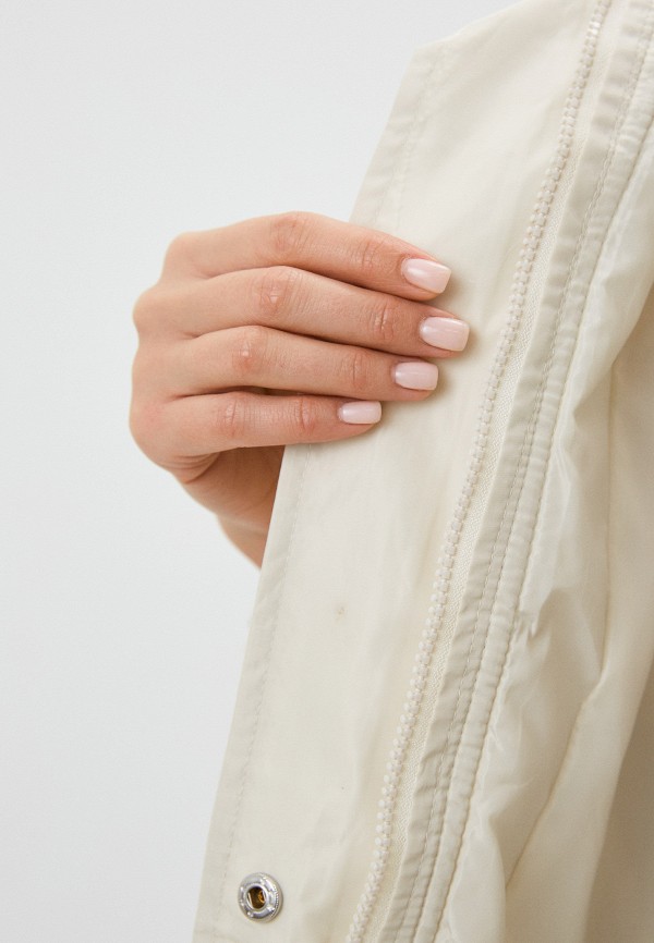 фото Куртка утепленная allegri