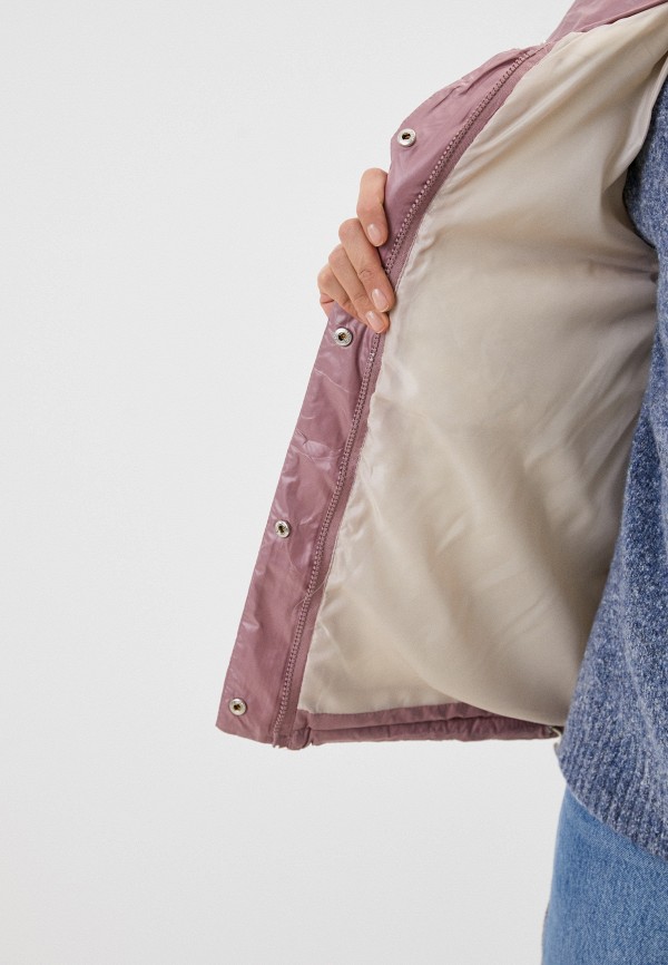 фото Куртка утепленная allegri