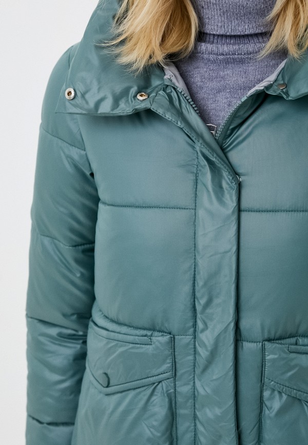 фото Куртка утепленная allegri