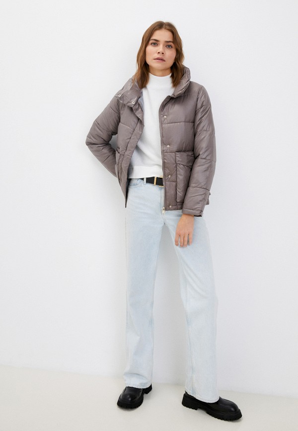 фото Куртка утепленная allegri