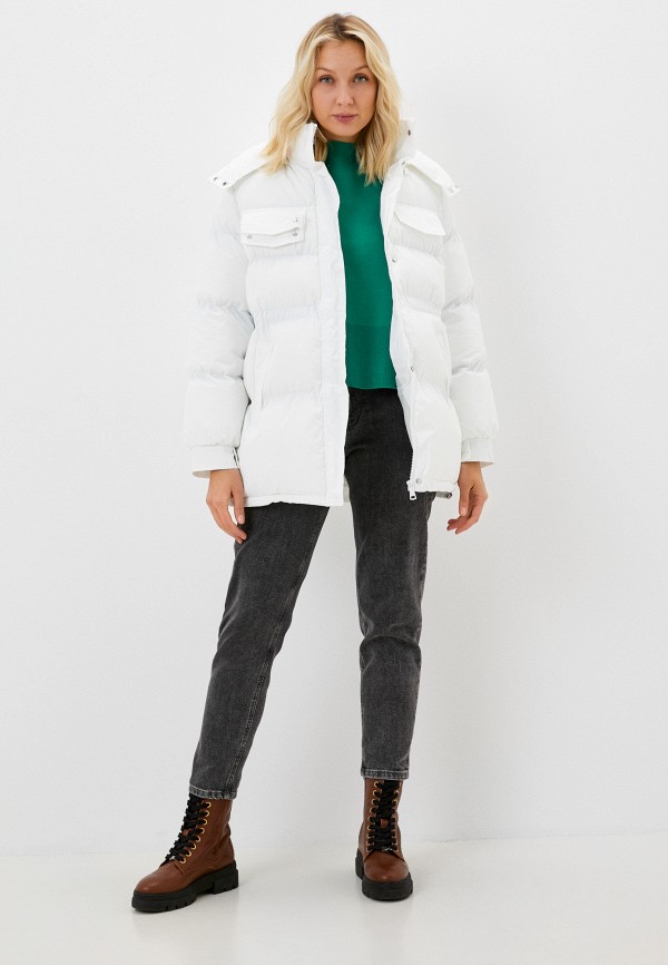 фото Куртка утепленная elsi