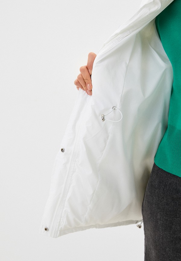 фото Куртка утепленная elsi