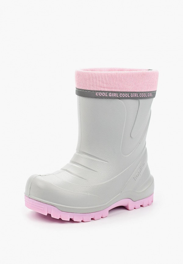 фото Резиновые сапоги kapika