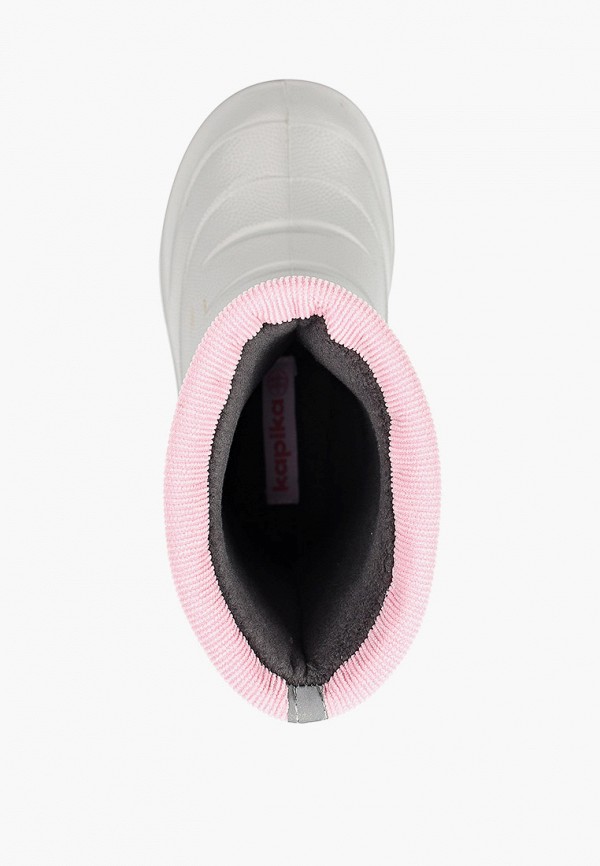 фото Резиновые сапоги kapika