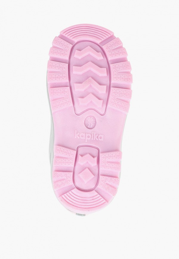 фото Резиновые сапоги kapika