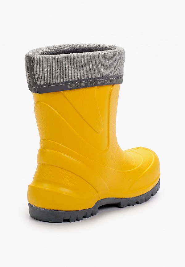 фото Резиновые сапоги kapika