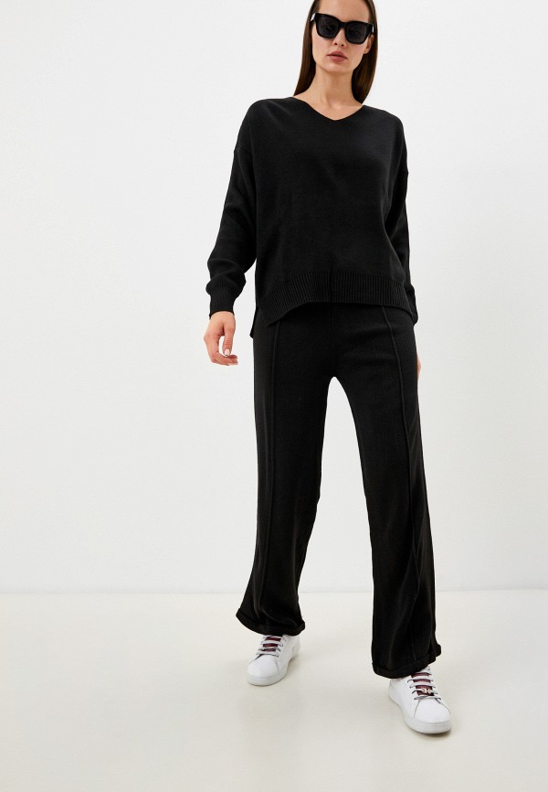 

Костюм Moda Sincera, Черный