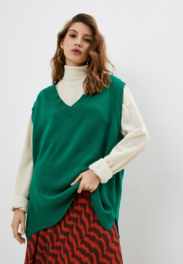 Жилет  Moda Sincera