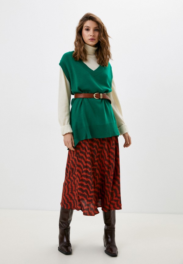 фото Жилет moda sincera