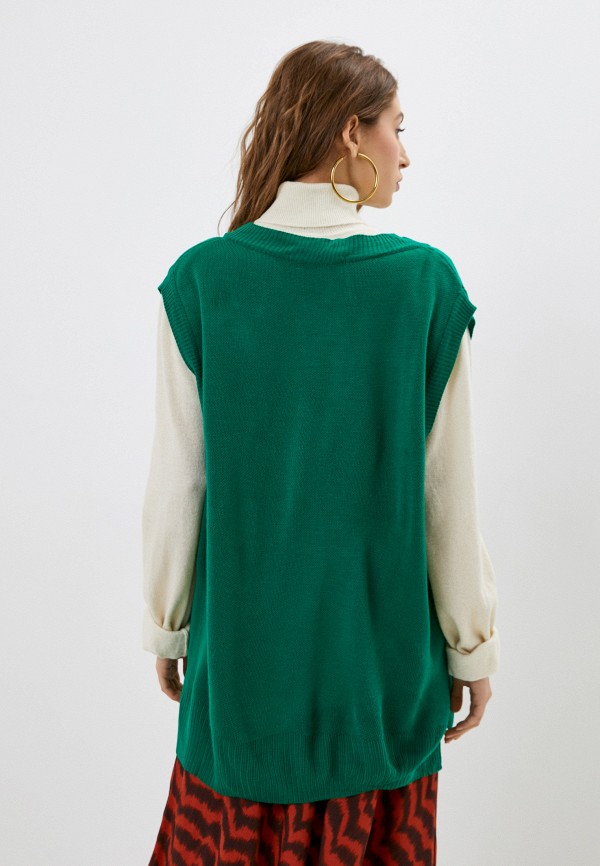 фото Жилет moda sincera