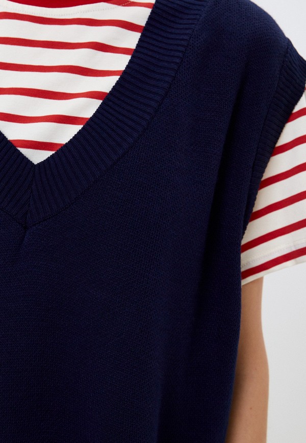 фото Жилет moda sincera