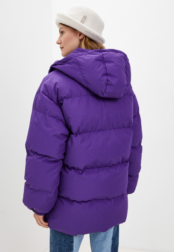 фото Куртка утепленная moda sincera