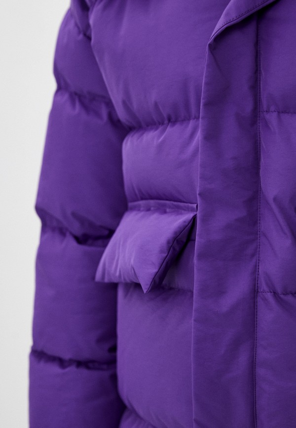 фото Куртка утепленная moda sincera