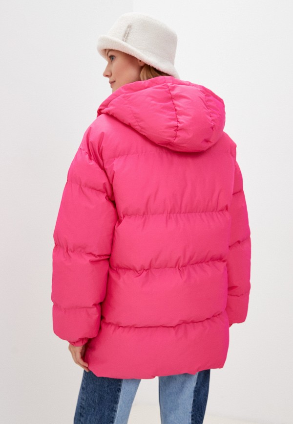 фото Куртка утепленная moda sincera